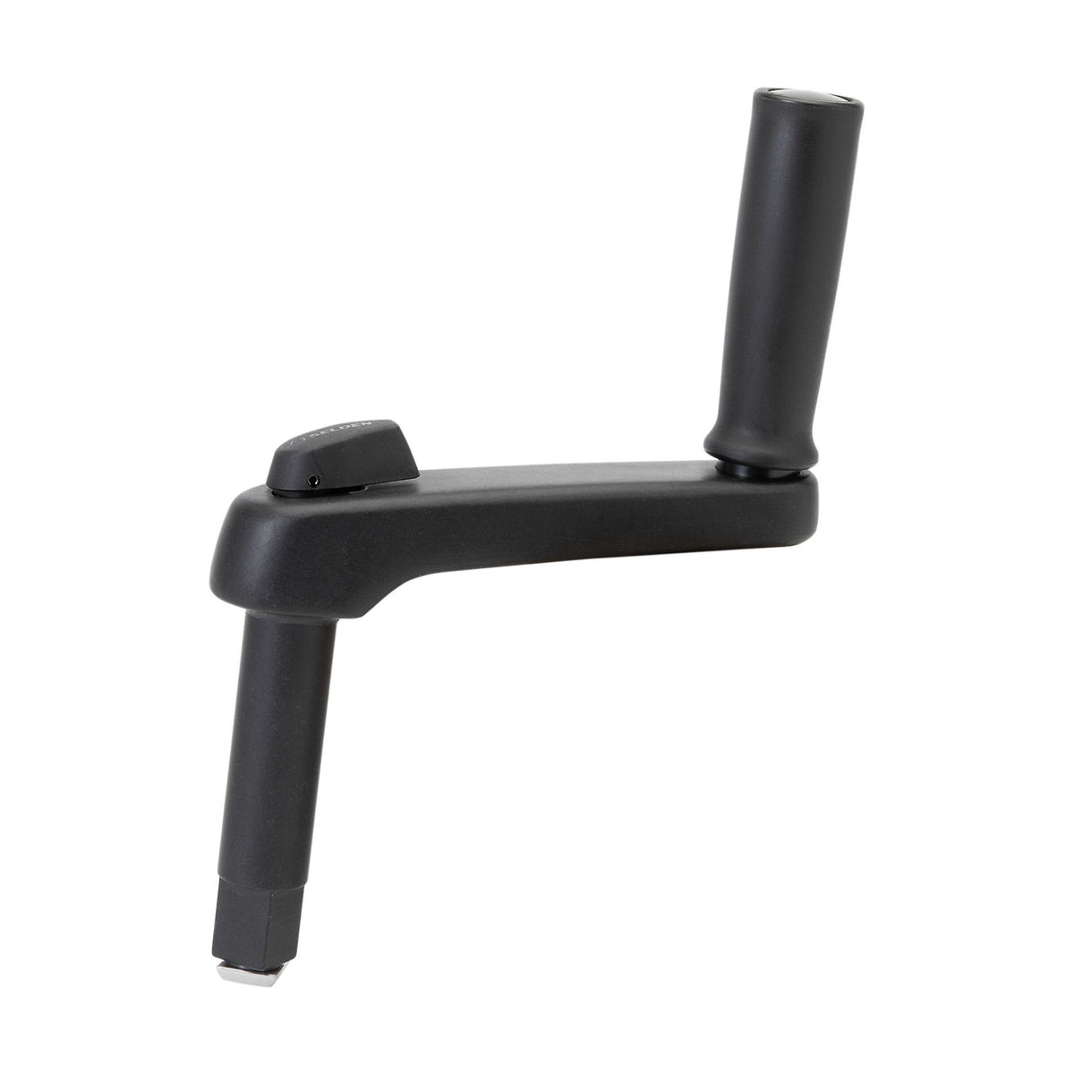 Selden Winch Handle 5"/125 mm - Long Socket