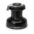 Selden Winch S30 - Self-Tailing, 2-speed, Aluminium Art Drum
