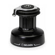 Selden Winch S40 - Self-Tailing, 2-speed, Aluminium Art Drum