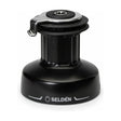 Selden Winch S52 - Self-Tailing, 2-speed, Aluminium Art Drum