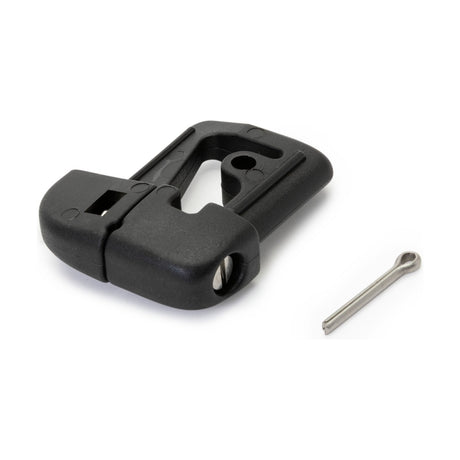 Selden Composite Spreader Clamping End Plug for ø3-6 mm Shroud, Spreader P50/P70