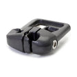 Selden Aluminium Spreader Clamping End Plug for ø7-10 mm Shroud, Spreader P117