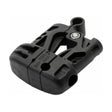 Selden Composite Spreader Clamping End Plug for ø4-5 mm Shroud, Spreader T-90