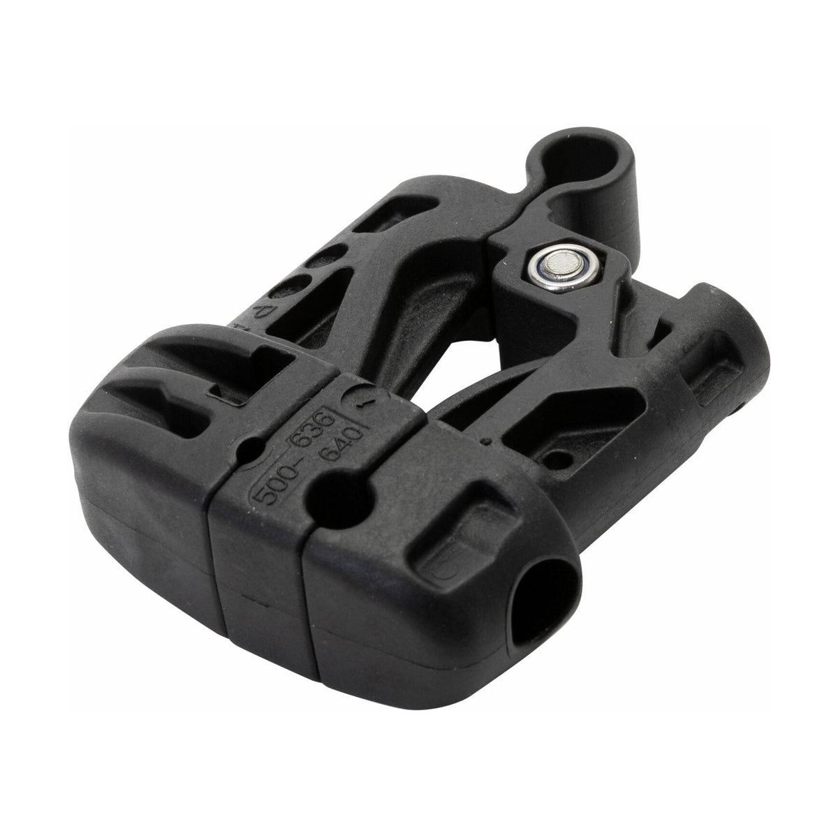 Selden Composite Spreader Clamping End Plug for ø4-5 mm Shroud, Spreader T-90