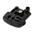 Selden Composite Spreader Clamping End Plug for ø7 mm Shroud, Spreader T-74