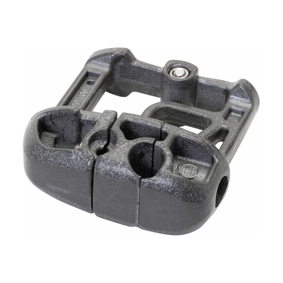 Selden Aluminium Spreader Clamping End Plug for ø6-7 mm Shroud, Spreader T-131