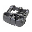 Selden Aluminium Spreader Clamping End Plug for ø8-10 mm Shroud, Spreader T-131