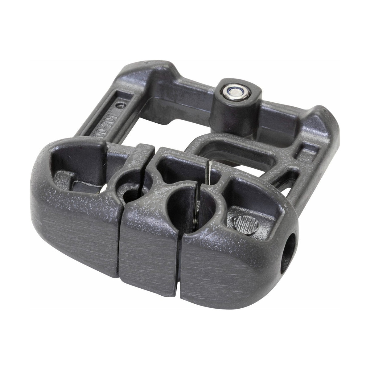 Selden Aluminium Spreader Clamping End Plug for ø8-10 mm Shroud, Spreader T-131