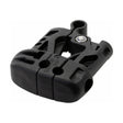 Selden Composite Spreader Clamping End Plug for ø10 mm Shroud, Spreader T-90