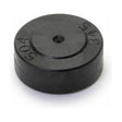 Selden Wheel ø19/8-8, Acetal