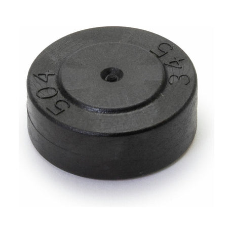 Selden Wheel ø19/8-8, Acetal