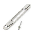 Selden SLOT FITTING 14MM(MED)ST