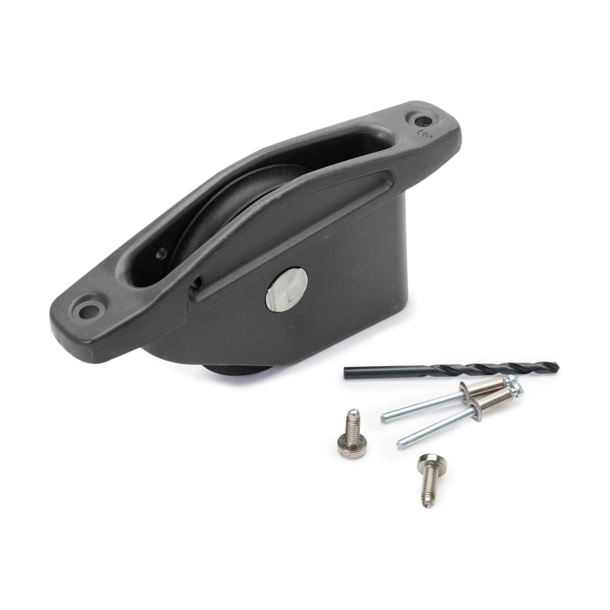 Selden Sheave - Box AL-90 MK2 (167-002 RIV.)
