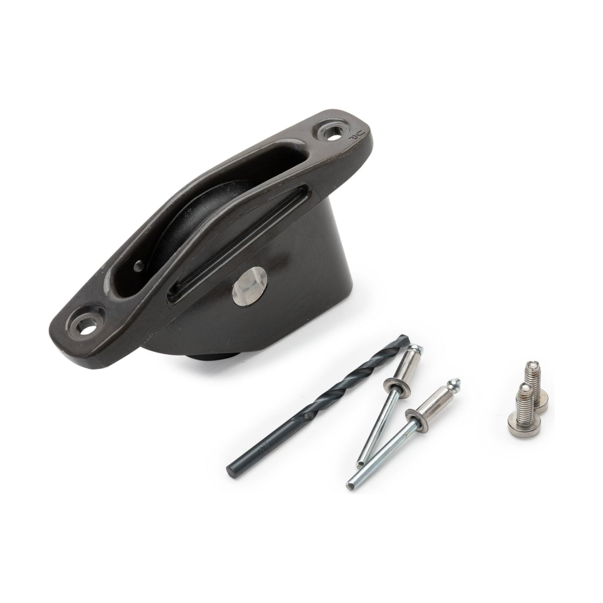 Selden Sheave - Box AL-70 MK2 (155-610 SCR.FIX)