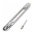 Selden Slot Fitting, Small - Stainless