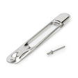 Selden SLOT FITTING 18MM (LARGE) ST