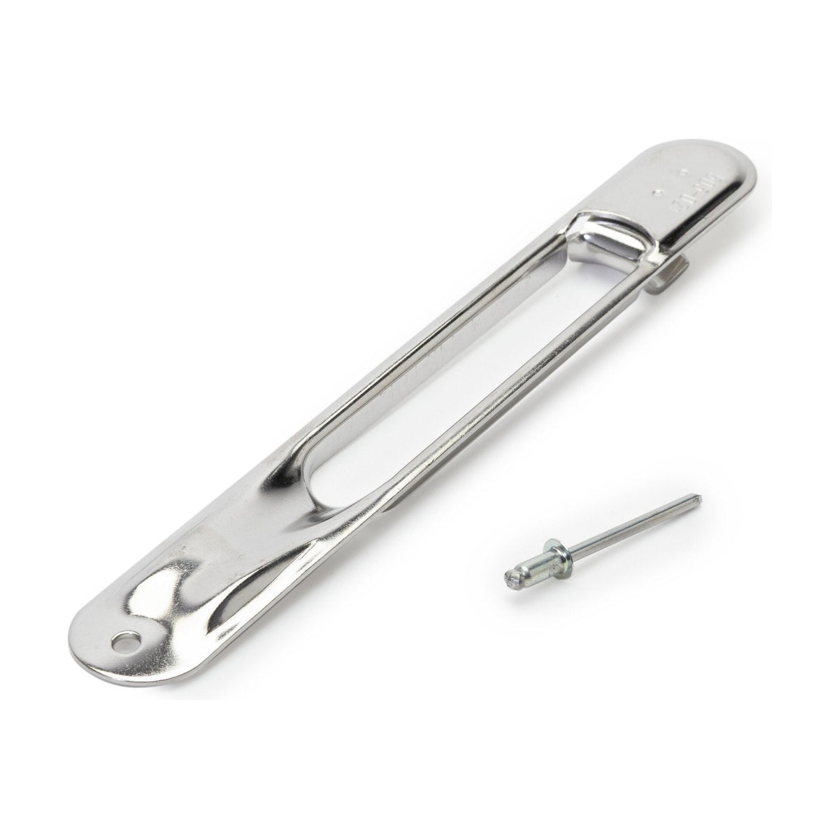 Selden SLOT FITTING 18MM (LARGE) ST