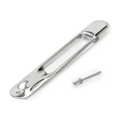 Selden SLOT FITTING 18MM (LARGE) ST