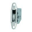 Selden Sheave - Box Ø25 x 4, B/B, RIV.FIX