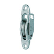 Selden Fitting - Jib Box, Stainless Steel Aluminium Sheave, 167-006