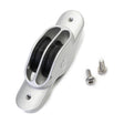 Selden Sheave - Double Sheave Box (Ø45 x 11) MK2 No FAST.