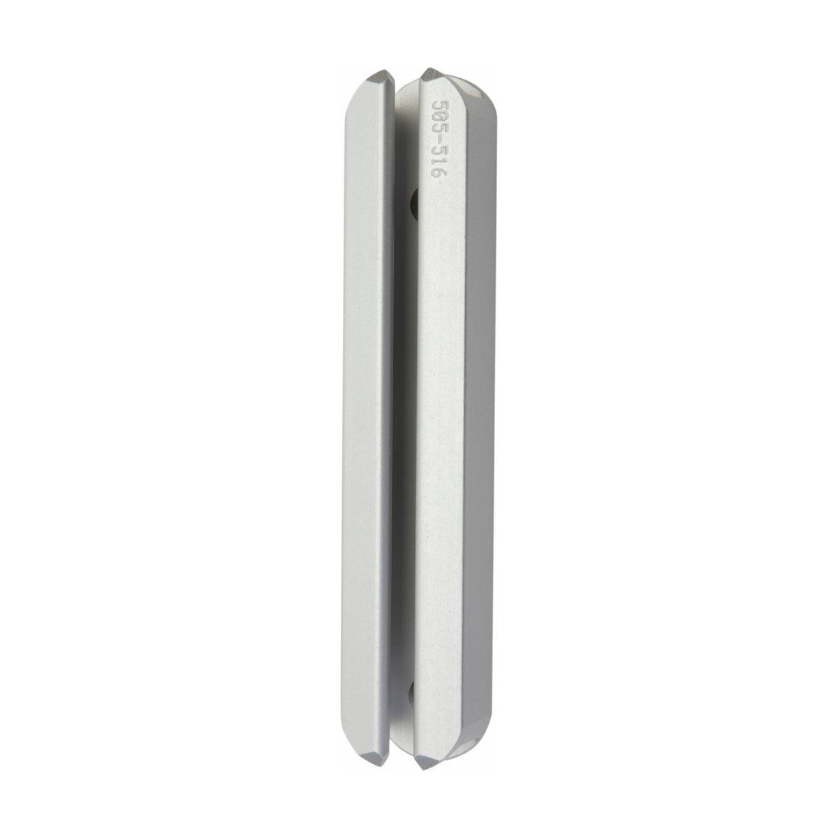Selden Track Gate Insert for Full-batten Cars, Seldén E-sections