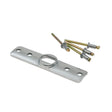 Selden Plate - Backing Plate Wire 3+RET Strap