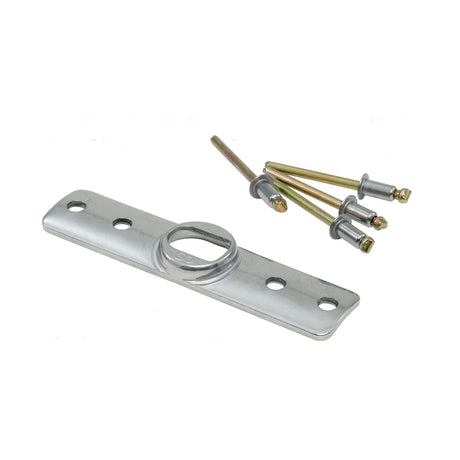Selden BACKING PLATE WIRE 3+RET STRAP