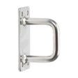 Selden Stainless Stowage Bracket for Vertical Spinnaker Pole.