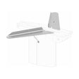 Selden Aerial Base, Starboard and Port Wings Incl Fasteners
