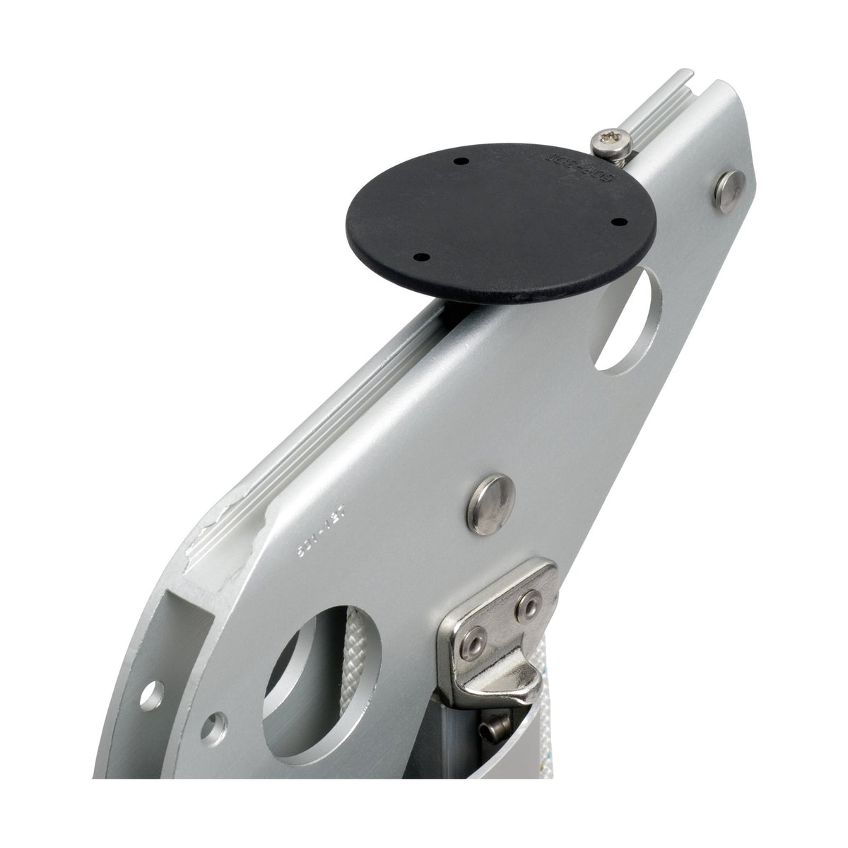 Selden Base Fitting - Light/INSTR.BASE Ø65/15° PA