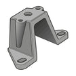 Selden Base Fitting - Windex Base 15° (Black) Composite
