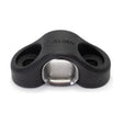 Selden Fairlead in Polyamid, Max Line Size ø8 mm, C-c 23 mm - Pa 38