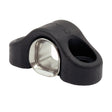 Selden Fairlead in Polymer with Stainless Liner, Max Line Size ø8 mm, C-c 23 mm - Weight 0.07 oz. (2.00 g.)