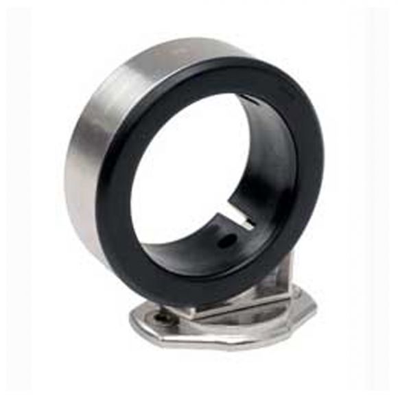 Selden Bow Bracket 87/88/89 mm. Dia. for Bowsprit (Stainless Steel) (508-783-04R)