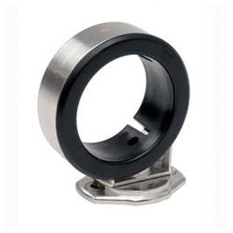 Selden Bow Bracket 87/88/89 mm. Dia. for Bowsprit (Stainless Steel) (508-783-04R)