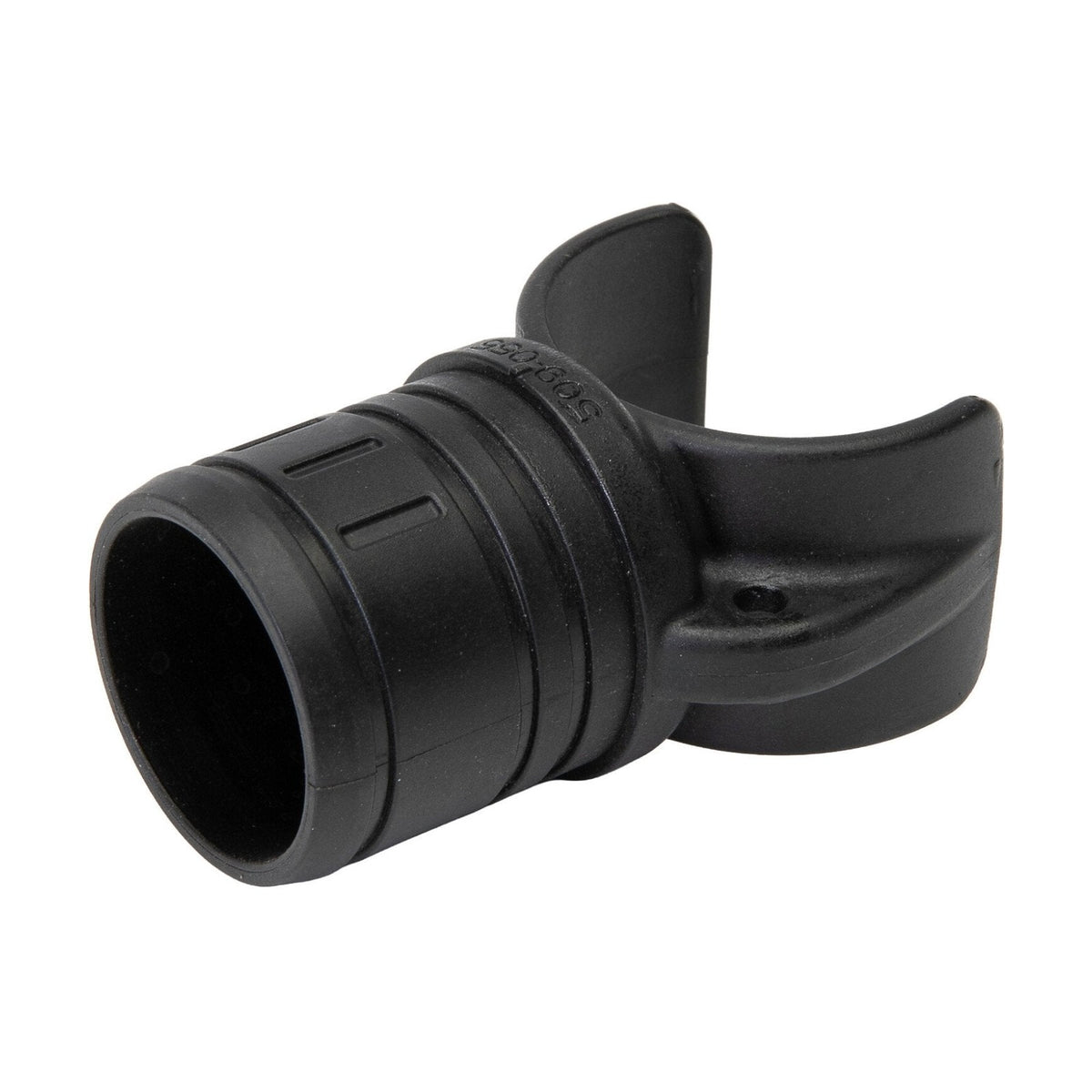 Selden Boom Fitting - Ib Boom End, B042, Optimist