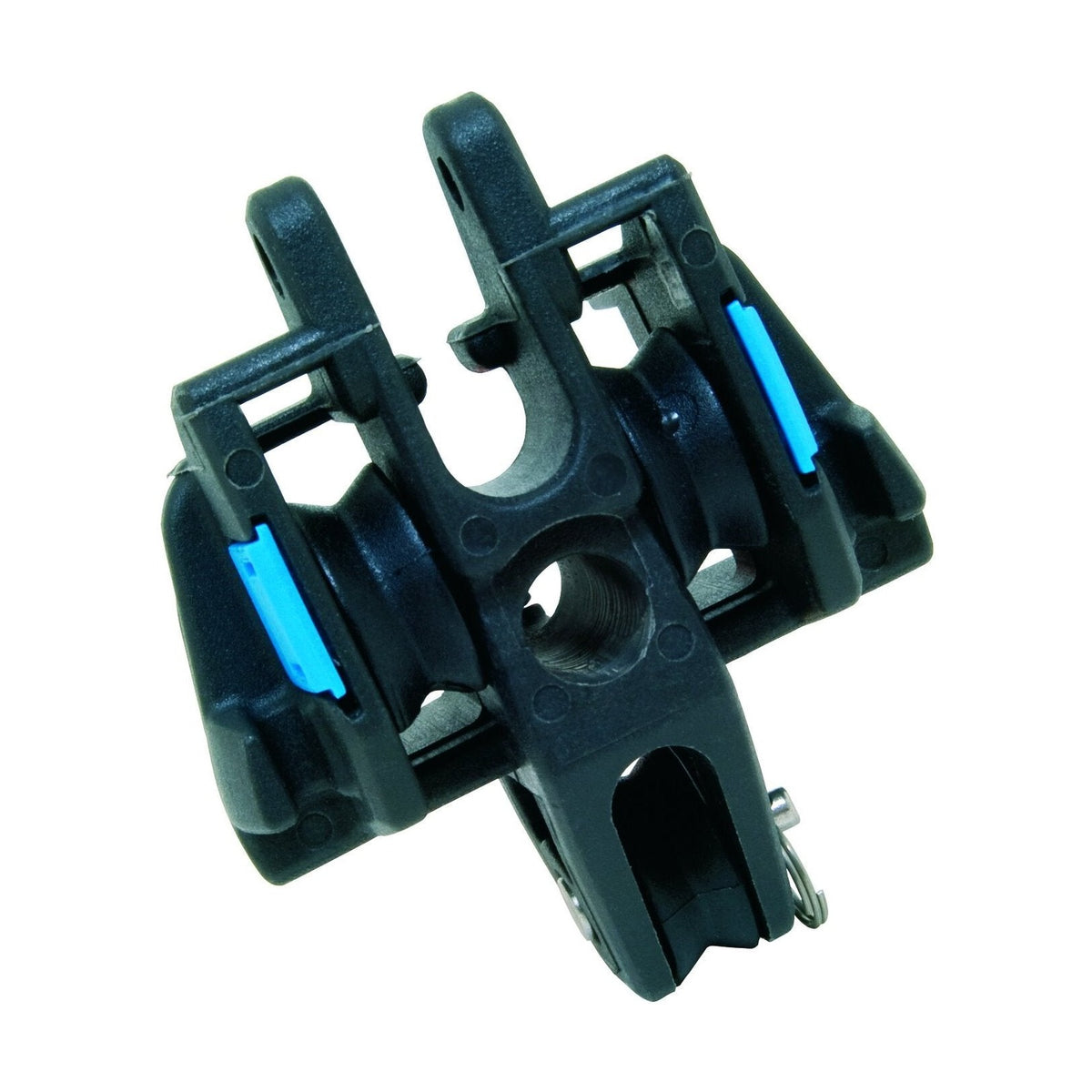 Selden Boom Fitting - Boom I/B End Assembly, 167-018