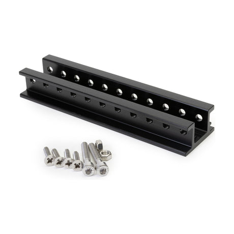 Selden MAST BASE ASSY, H.DTY+PIN