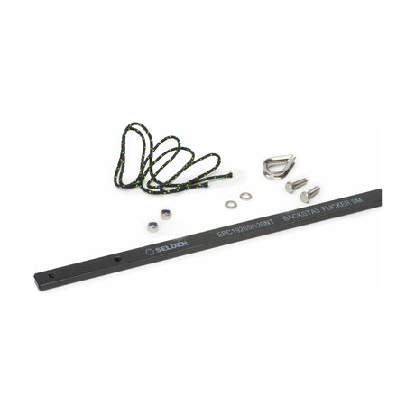 Selden Backstay Flicker for Keelboat Sections C080-C139, 1200x19x7 mm