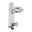 Selden Ring - Spinn Pole Slider U-25 Ring Stainless Steel