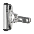 Selden Spinnaker Pole Car, RCB30, 10° Toggle for Vertical Pole Stowage, 2:1 Purchase