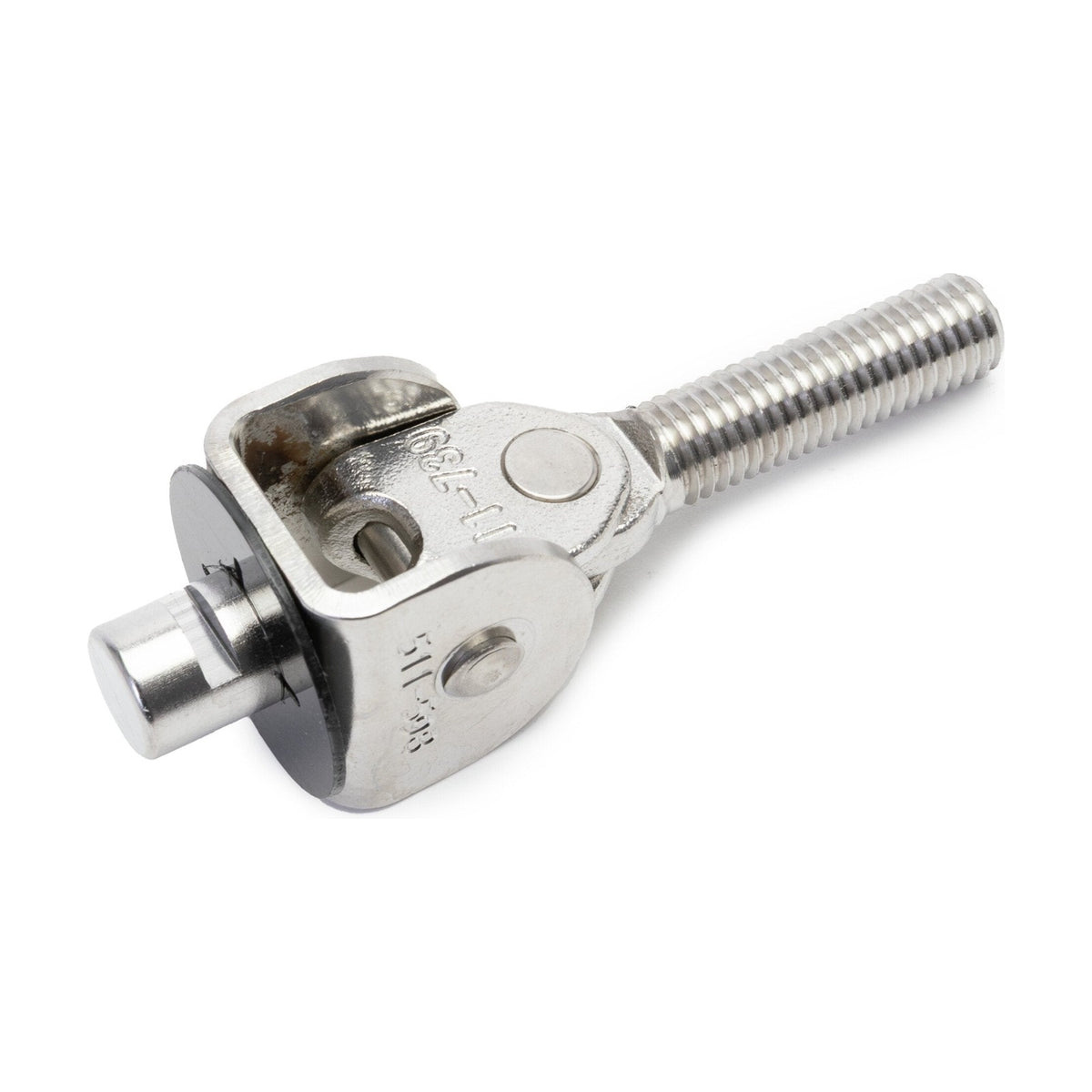 Selden M10 Stud Assembly for Rcb 22 Car