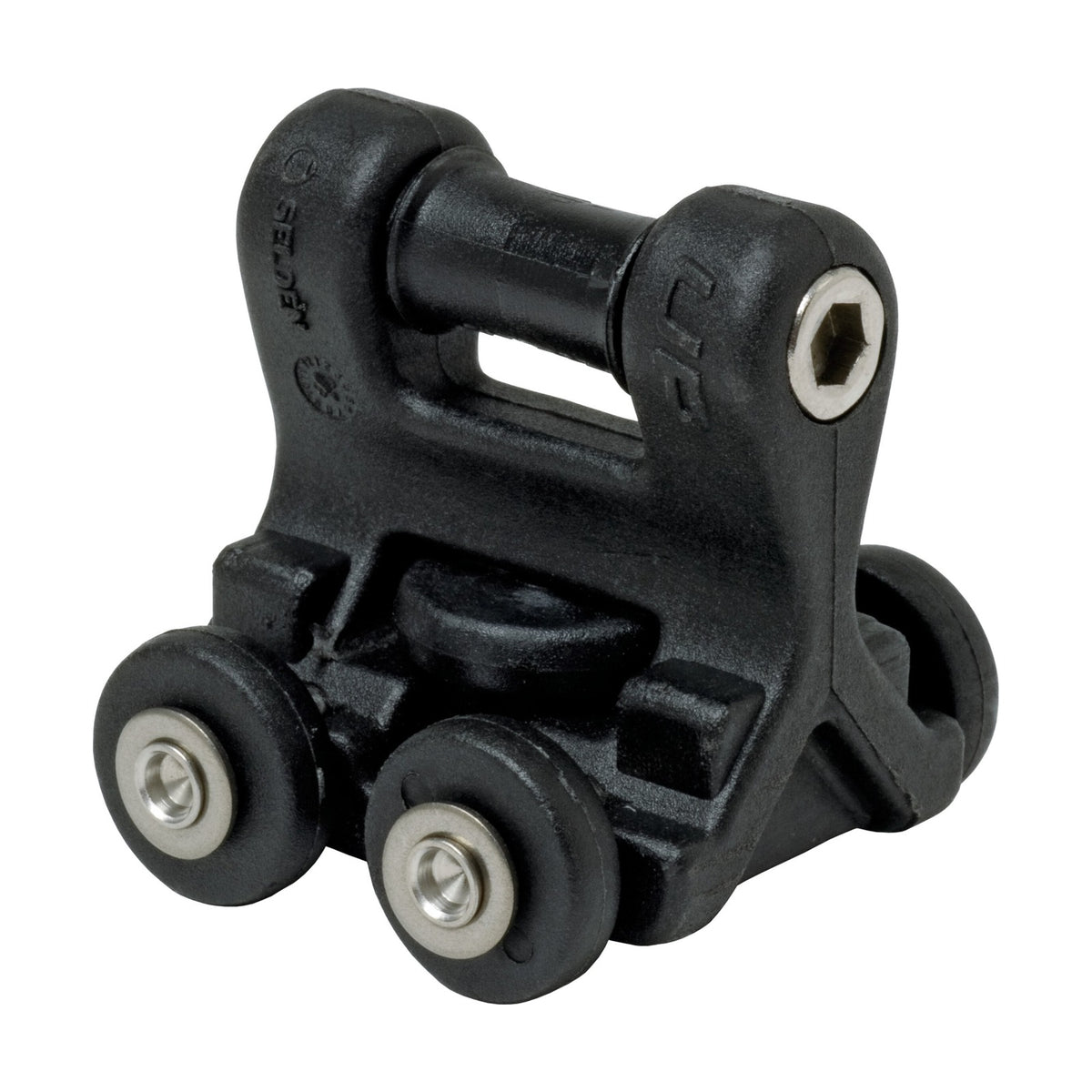 Selden Track Car - Mds 45, Basic Car (No Shaft)