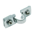 Selden Boom Fitting - Boom Eye, No Clamp Plate