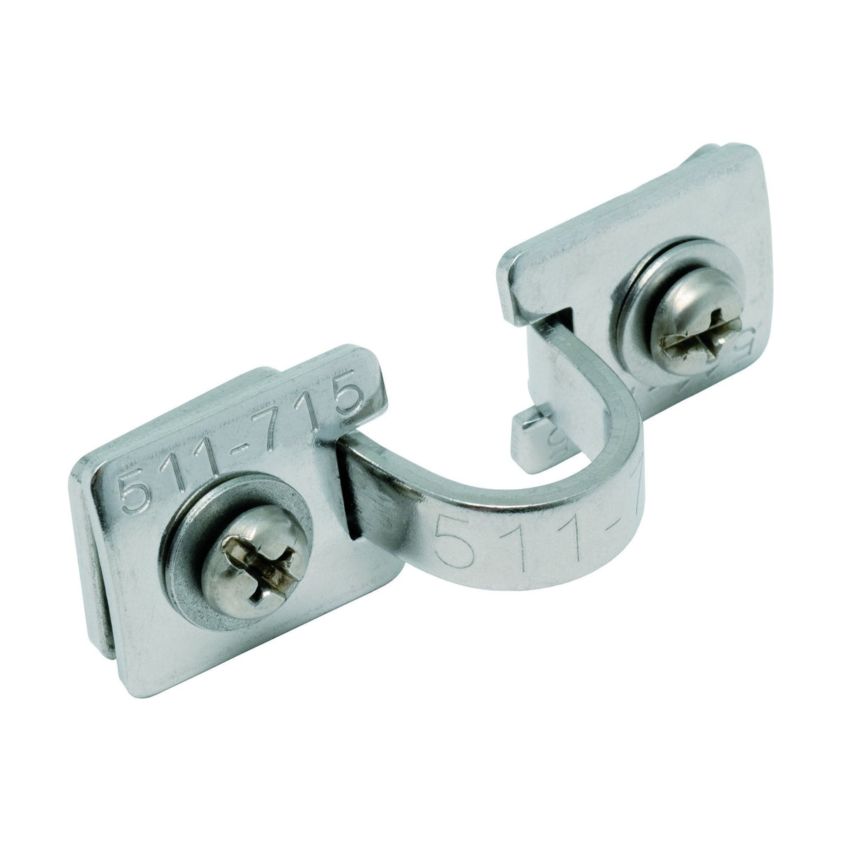 Selden Boom Fitting - Boom Eye, No Clamp Plate