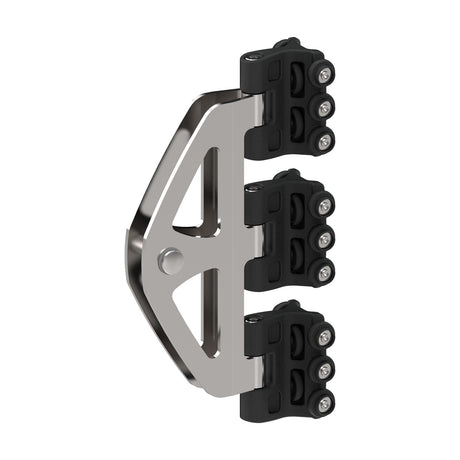 Selden Mds 80 - Headboard Car - for Seldén Mast Sections C321, C365