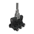 Selden Mds 80 - Full-batten Car in Composite and M12 Stud - for Seldén Mast Sections C321 and C365