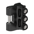 Selden Mds 80 - Heavy Duty Intermediate Car in Aluminium - for Seldén Mast Sections C321 and C365