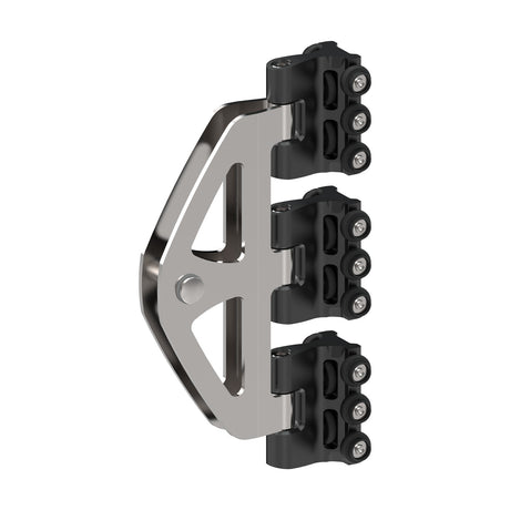 Selden Mds 80 - Heavy Duty Headboard Car - for Seldén Mast Sections C321, C365
